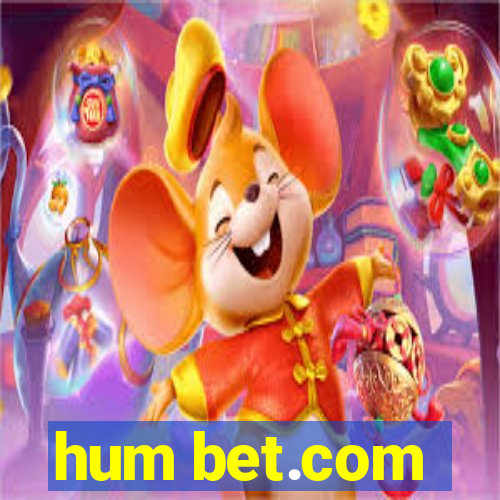 hum bet.com