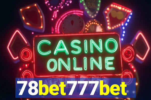 78bet777bet