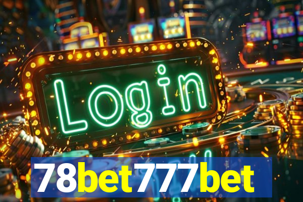 78bet777bet