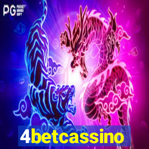 4betcassino