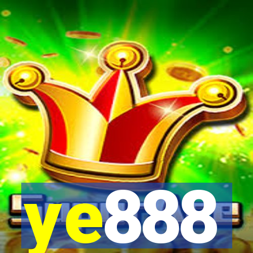 ye888