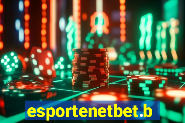 esportenetbet.bet