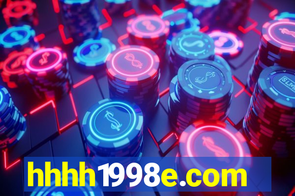 hhhh1998e.com