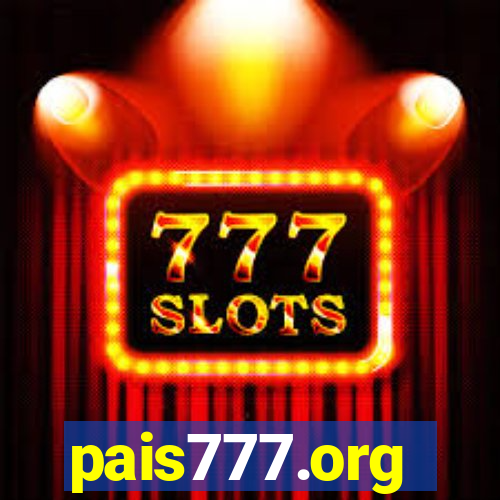 pais777.org