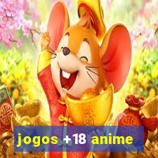 jogos +18 anime