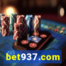 bet937.com