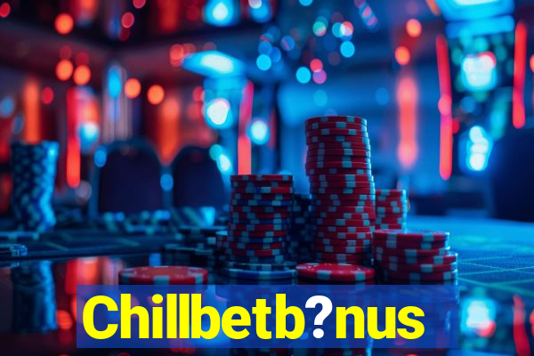 Chillbetb?nus