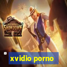 xvidio porno