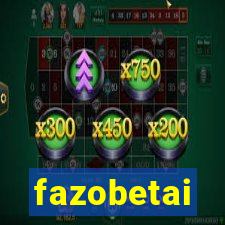 fazobetai