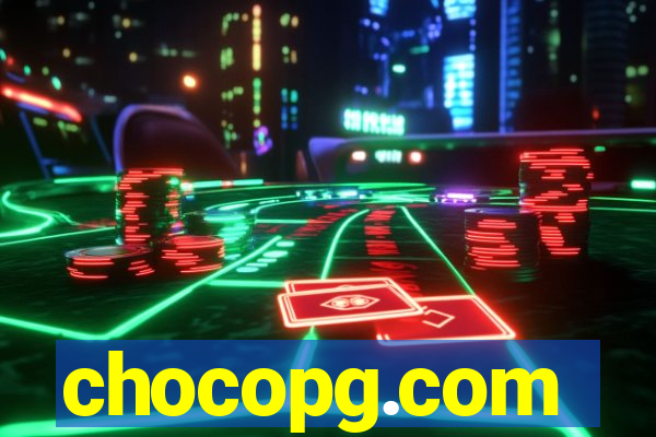 chocopg.com