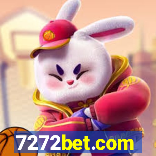 7272bet.com