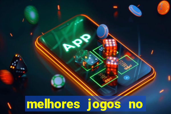 melhores jogos no play store