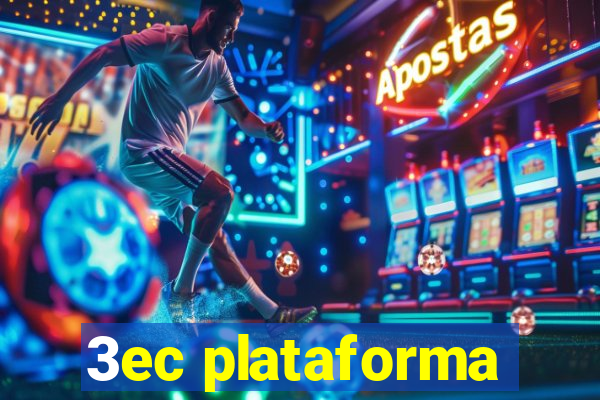 3ec plataforma