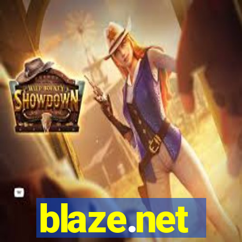 blaze.net