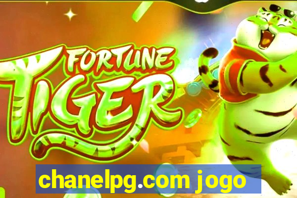 chanelpg.com jogo