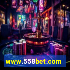 www.558bet.com