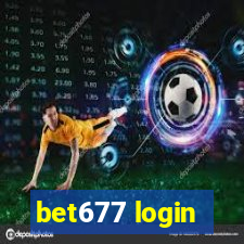 bet677 login