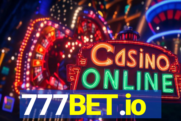 777BET.io