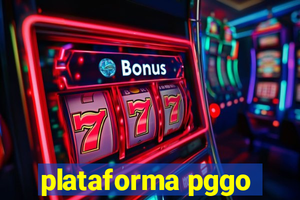 plataforma pggo