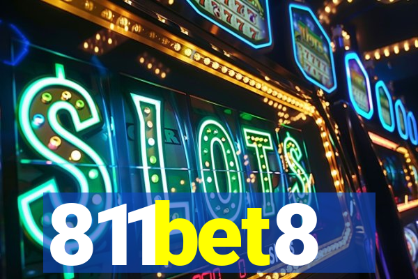 811bet8