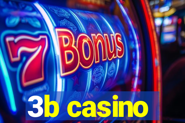 3b casino