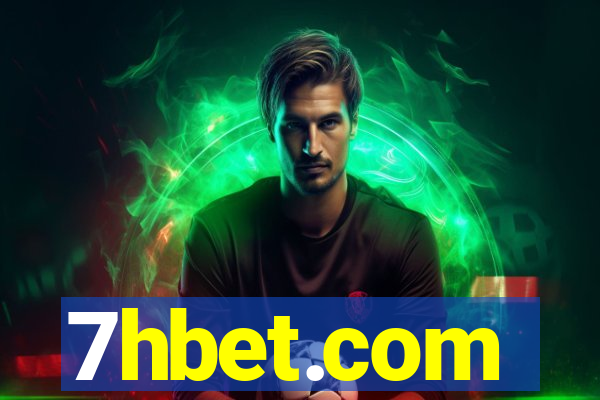 7hbet.com