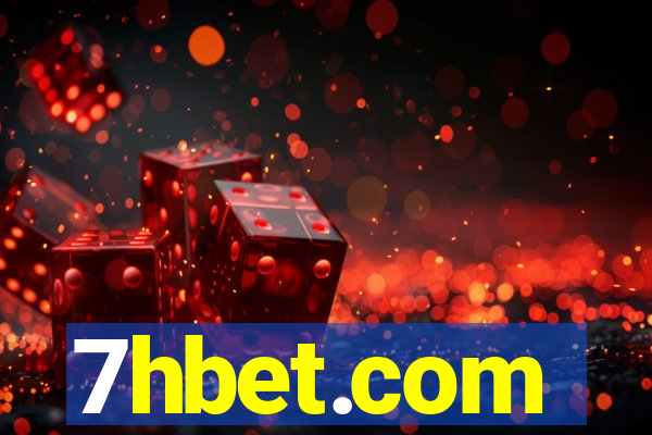 7hbet.com