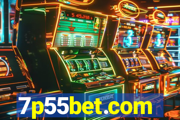 7p55bet.com