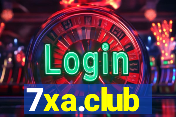 7xa.club