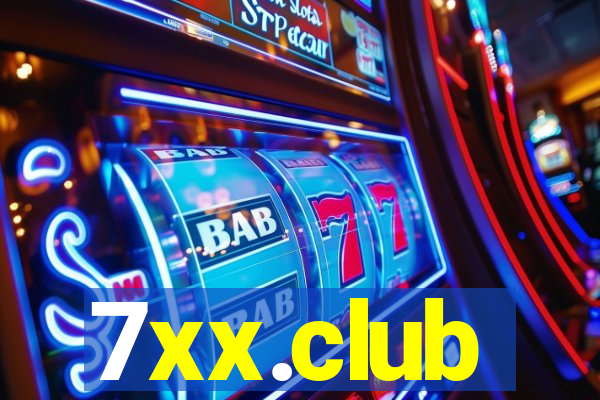 7xx.club