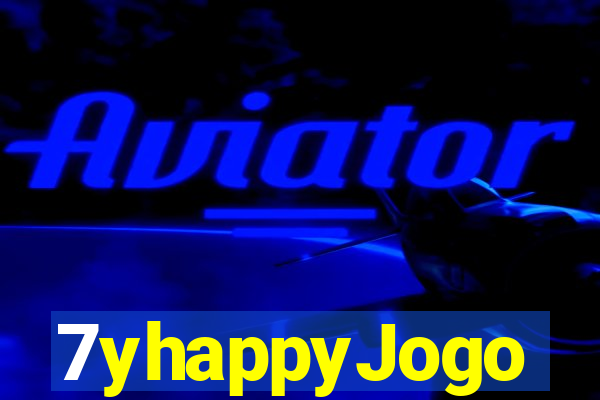 7yhappyJogo