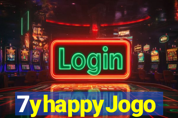 7yhappyJogo