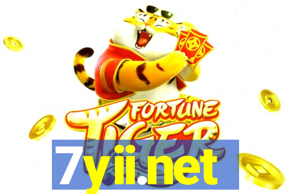 7yii.net