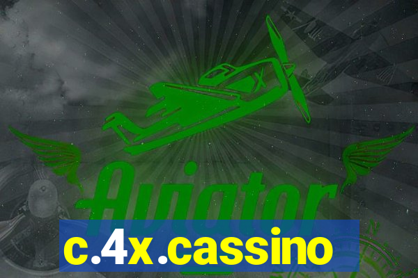 c.4x.cassino