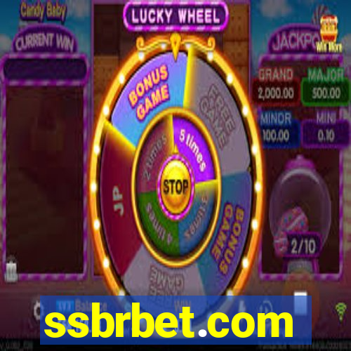 ssbrbet.com