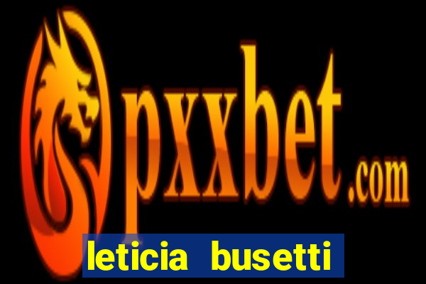 leticia busetti reclame aqui