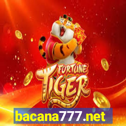 bacana777.net