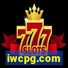 iwcpg.com