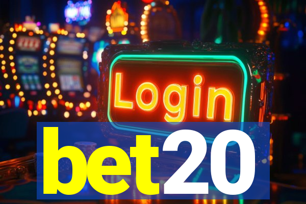 bet20