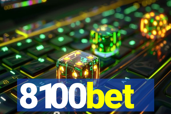 8100bet