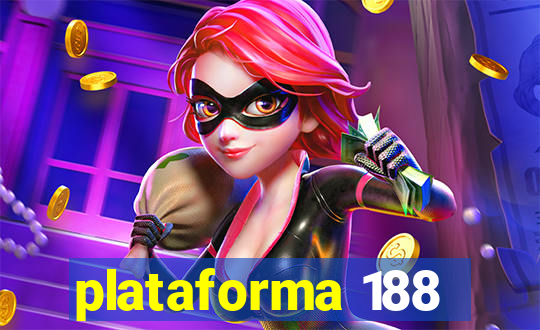 plataforma 188