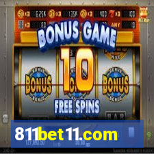 811bet11.com