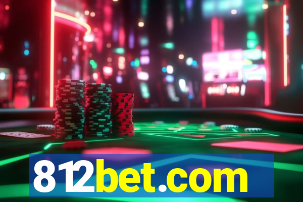 812bet.com