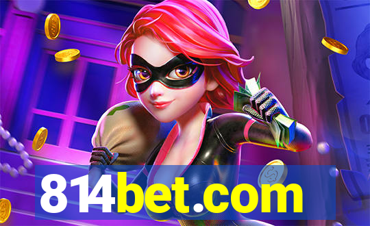 814bet.com