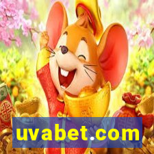 uvabet.com