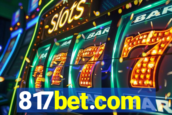 817bet.com