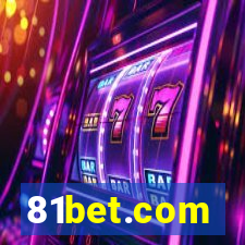 81bet.com