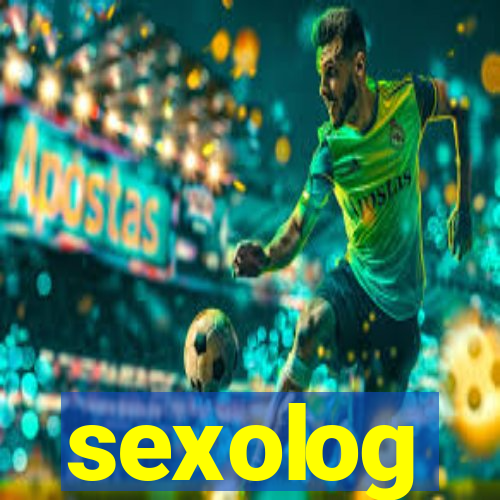 sexolog