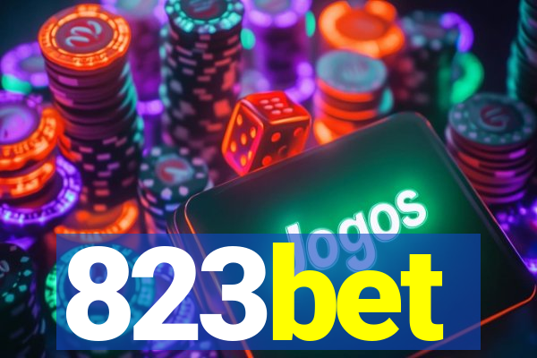 823bet