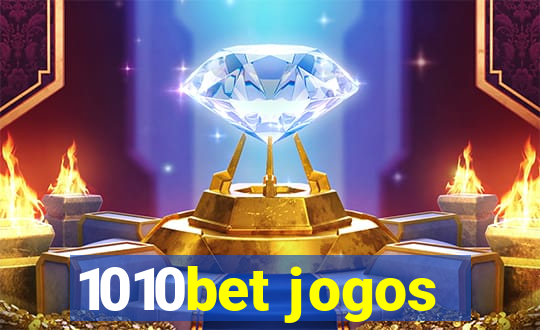 1010bet jogos